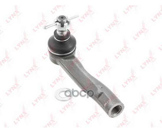 Купить НАКОНЕЧНИК РУЛЕВОЙ R TOYOTA ALTEZZA/CROWN/MARK II/LEXUS IS300 01-05 LYNXAUTO C4124R