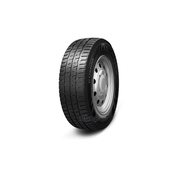 Купить АВТОШИНА R15C 205/70 KUMHO WINTER PORTRAN CW51 106/104R ЗИМА 2171503