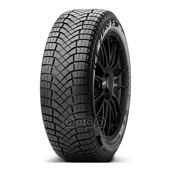 Купить АВТОШИНА R17 215/65 PIRELLI ICE ZERO FR 103T XL ЗИМА 2801900