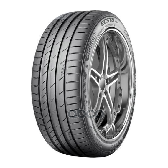 Купить АВТОШИНА R21 265/45 KUMHO ECSTA PS71 108W XL ЛЕТО 2310163