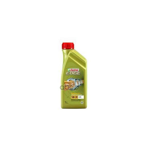 Купить МОТОРНОЕ МАСЛО CASTROL EDGE 5W-30 A5/B5 1Л 15BEB8