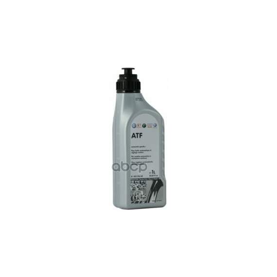 Купить МАСЛО ТРАНСМИССИОННОЕ VAG ATF 1 Л G 052 516 A2