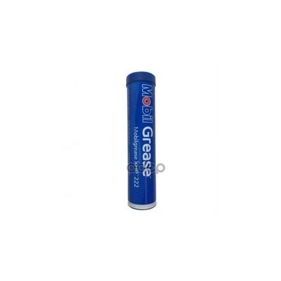 Купить СМАЗКА MOBILGREASE XHP 222 МНОГОЦЕЛЕВАЯ 0,39КГ (153552) 153553