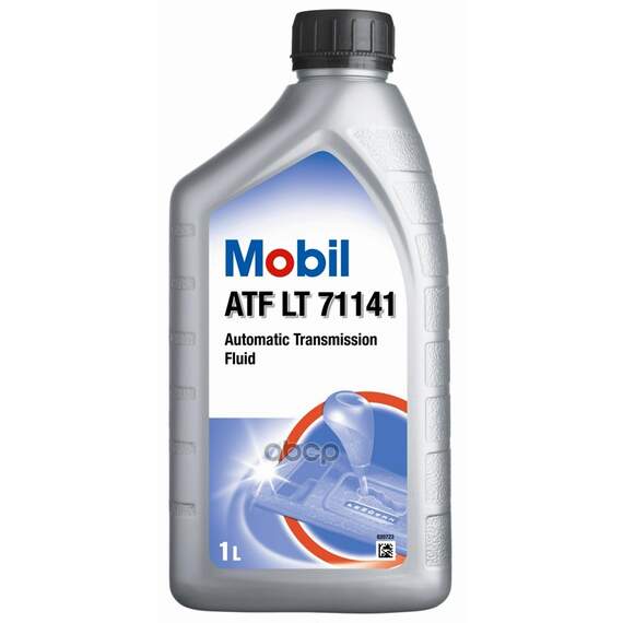 Купить МАСЛО ТРАНСМИССИОННОЕ ПОЛУСИНТЕТИЧЕСКОЕ ATF LT 71141 1Л (151011,151010) 152648