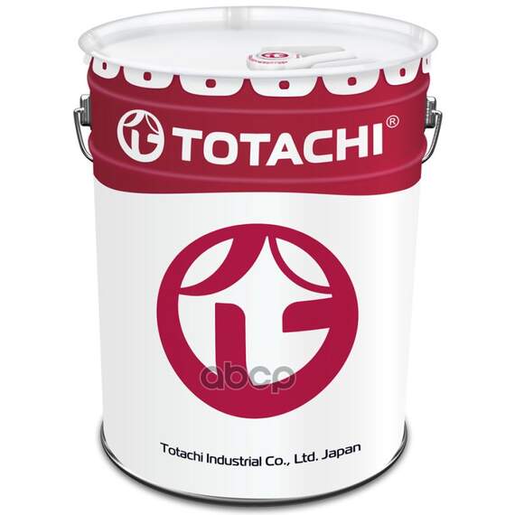 Купить МАСЛО МОТОРНОЕ TOTACHI NIRO LV SYNTHETIC SN/CF 5W-40 19Л (4589904523557) 19820