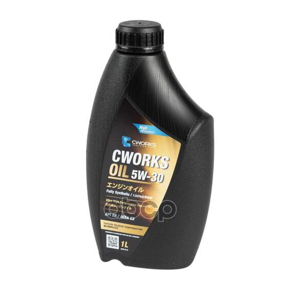Купить МАСЛО МОТОРНОЕ OIL 5W-30 C3 1L A130R2001