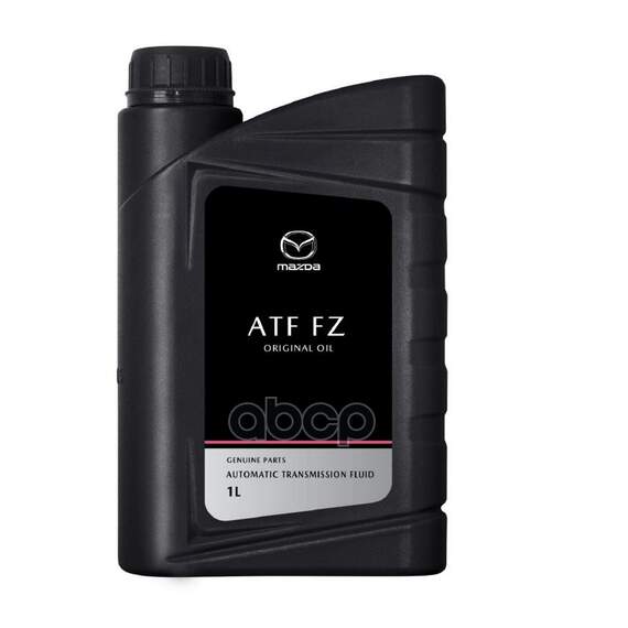 Купить МАСЛО ТРАНСМИССИОННОЕ MAZDA ATF FZ 1 Л 8300-77-1773