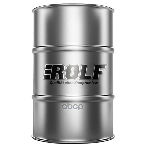 Купить МАСЛО МОТОРНОЕ ROLF KRAFTON P5 U 10W-40 60Л (МЕТАЛЛ) 322547
