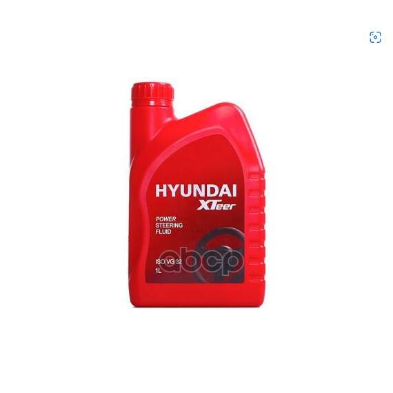 Купить ЖИДКОСТЬ ГИДРОУСИЛИТЕЛЯ HYUNDAI XTEER PSF ISOVG32 1 Л 2010002