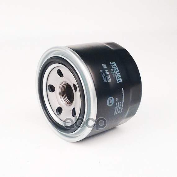 Купить ФИЛЬТР МАСЛЯНЫЙ MAZDA 6 2.0 02-08, LANCER 1.8/2.0 03-08 C25316