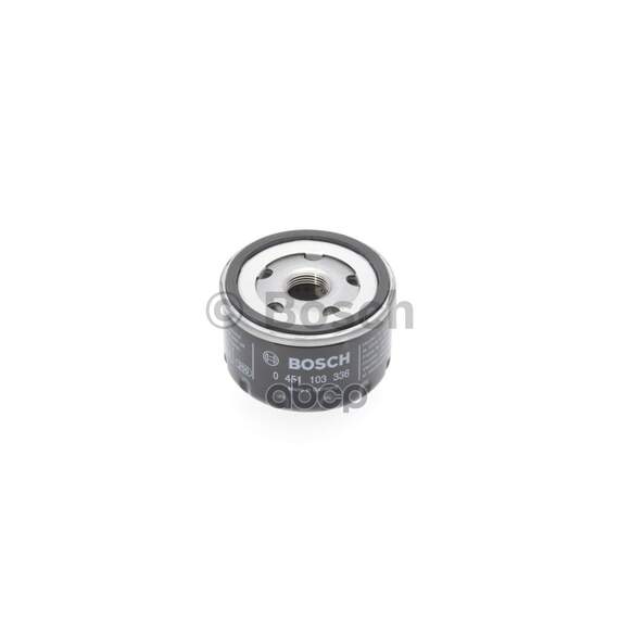 Купить ФИЛЬТР МАСЛЯНЫЙ RENAULT LOGAN 0451103336