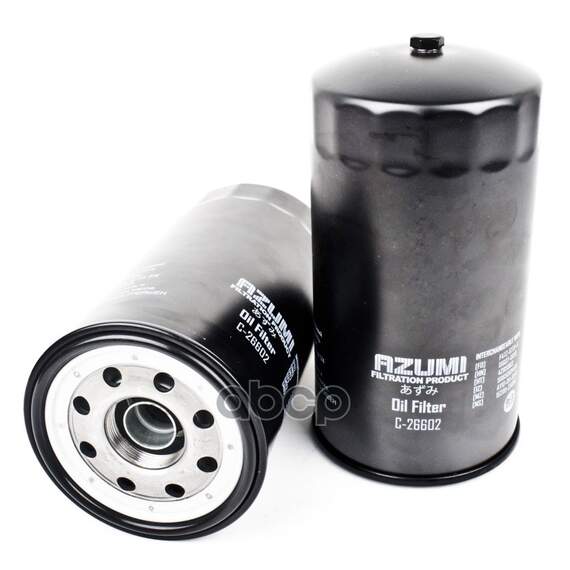Купить ФИЛЬТР МАСЛЯНЫЙ TOYOTA DYNA 01-06 C26602