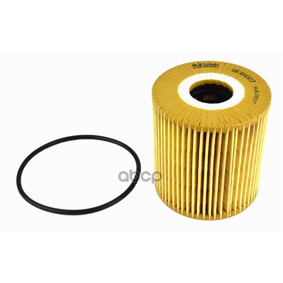 Купить ФИЛЬТР МАСЛЯНЫЙ VOLVO S40 95-04, S60 00-09, S80 98-06, XC90 OE45007
