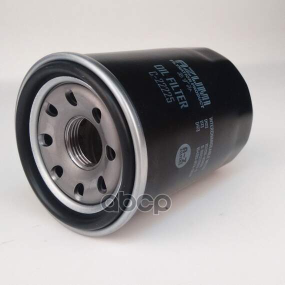 Купить ФИЛЬТР МАСЛЯНЫЙ FIAT ALBEA, INFINITI FX 03-08, QX 04-19, MITSUBISHI PAJERO 2.4 14- C22225