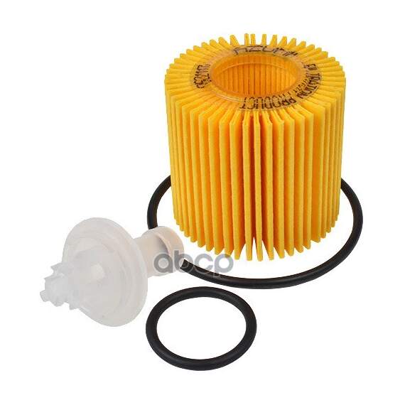 Купить ФИЛЬТР МАСЛЯНЫЙ TOYOTA COROLLA E15/E18 1.6/1.8 OE21117