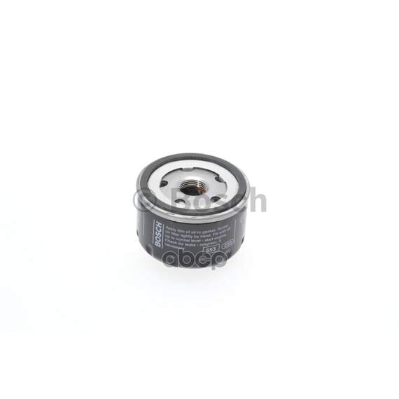 Купить ФИЛЬТР МАСЛЯНЫЙ RENAULT LOGAN 0451103336