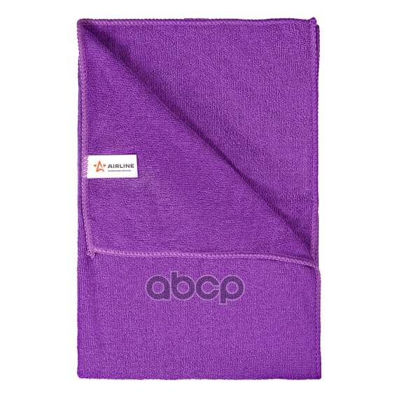 Купить САЛФЕТКА ИЗ МИКРОФИБРЫ 40X60СМ AB-A-06