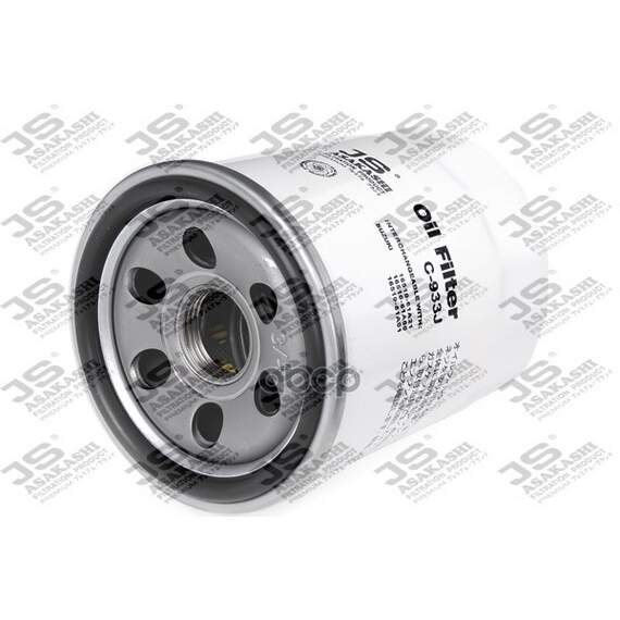 Купить ФИЛЬТР МАСЛЯНЫЙ SUZUKI LIANA 1,6 2005 - 2007 SUZUKI VITARA/GRAND VITARA 2,0 2005 - 2015 C933J
