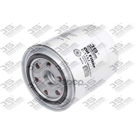 Купить ФИЛЬТР МАСЛЯНЫЙ TOYOTA DYNA 2,4 1987 - 1995 TOYOTA LAND CRUISER PRADO 70 3,0 1996 - C115J