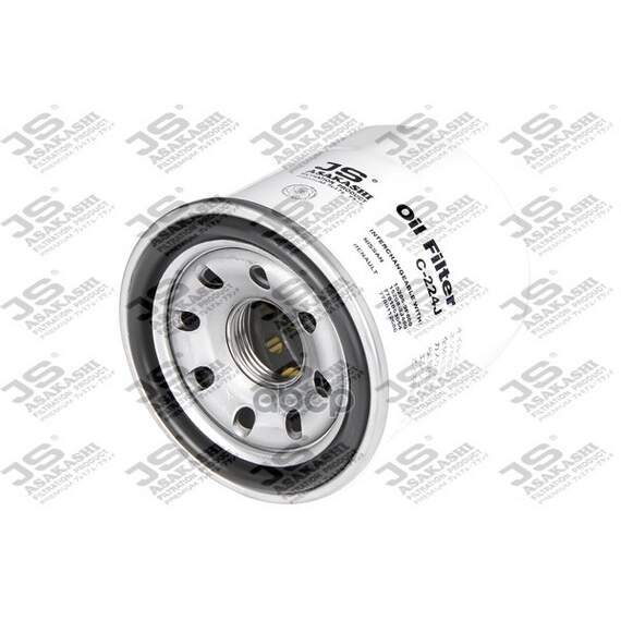 Купить ФИЛЬТР МАСЛЯНЫЙ NISSAN ALMERA 1,5 2005 - 2012 NISSAN HOMY/ELGRAND 2,5 2010 - C224J