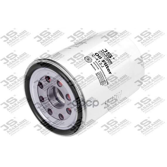 Купить ФИЛЬТР МАСЛЯНЫЙ MITSUBISHI GALANT 2,0 1996 - 2003 OPEL FRONTERA 2,8 1995 - 1996 C412J