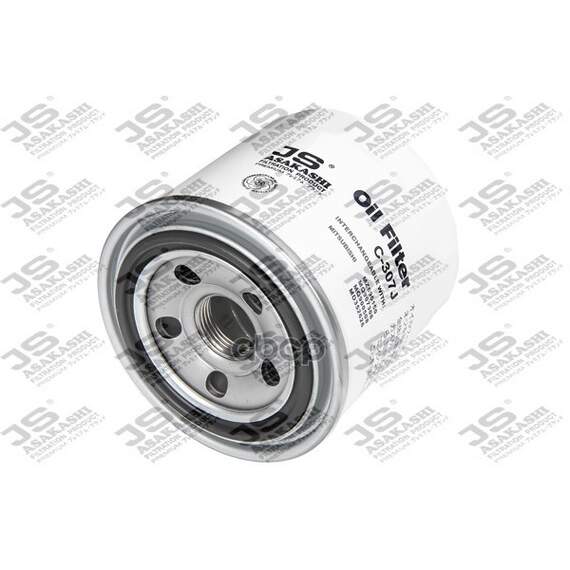 Купить ФИЛЬТР МАСЛЯНЫЙ MITSUBISHI SIGMA 3,0 1990 - 1996 HYUNDAI COUPE/TIBURON/TUSCANI 1,6 1996 - 2002 C307J