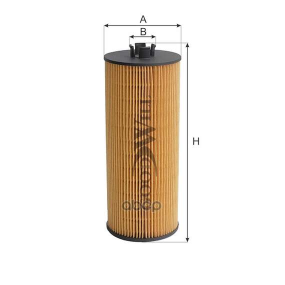 Купить ФИЛЬТР МАСЛЯНЫЙ ДВИГАТЕЛЯ OG1034ECO