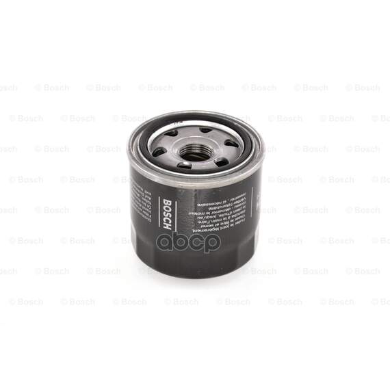 Купить ФИЛЬТР МАСЛЯНЫЙ HYUNDAI SOLARIS I 1.4/1.6, II 1.6, CRETA F026407124