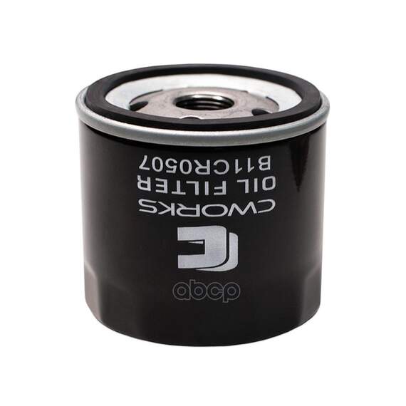 Купить ФИЛЬТР МАСЛЯНЫЙ B11CR0507