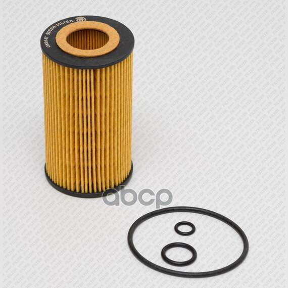 Купить ФИЛЬТР МАСЛЯНЫЙ [КАРТРИДЖ] MERCEDES C-CLASS (W202,W203)/E-CLASS (W210,W211)/VITO 98- OK0147
