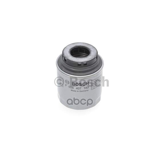 Купить МАСЛЯНЫЙ ФИЛЬТР VAG 1,2/1,4 TSI F026407183