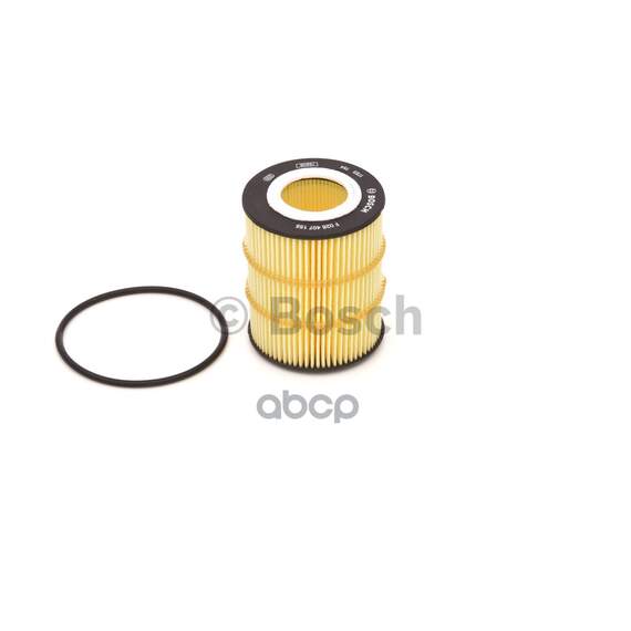Купить МАСЛЯНЫЙ ФИЛЬТР BOSCH F026407155