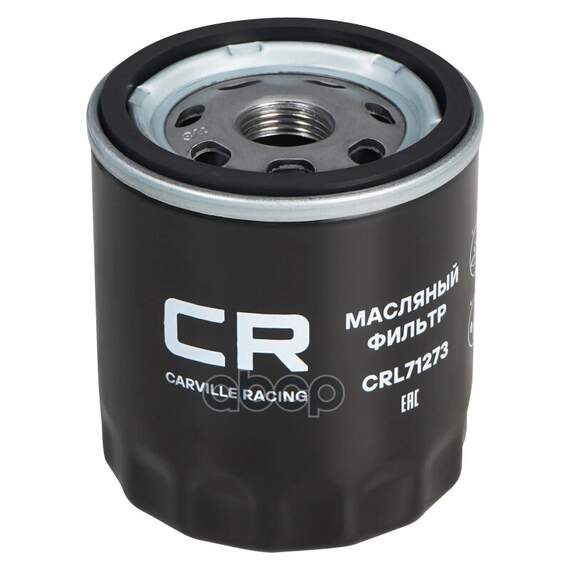 Купить ФИЛЬТР МАСЛЯНЫЙ MAZDA 3 (08-) 2.0I/6 (07-) 1.8-2.0I (МАСЛ.) (CRL71273)
