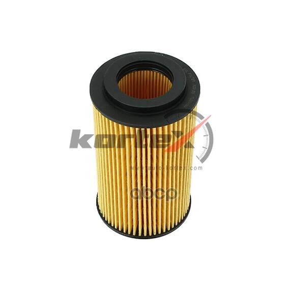 Купить ФИЛЬТР МАСЛЯНЫЙ MB W204/W212/SPRINTER CDI KO0125