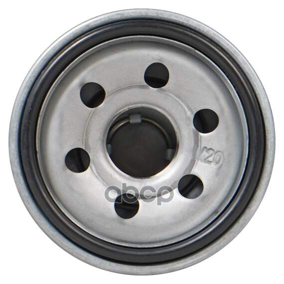Купить ФИЛЬТР МАСЛЯНЫЙ ДЛЯ А/М KIA RIO (17-)/HYUNDAI SOLARIS (17-) 1.4I (МАСЛ.) (CRL7023)