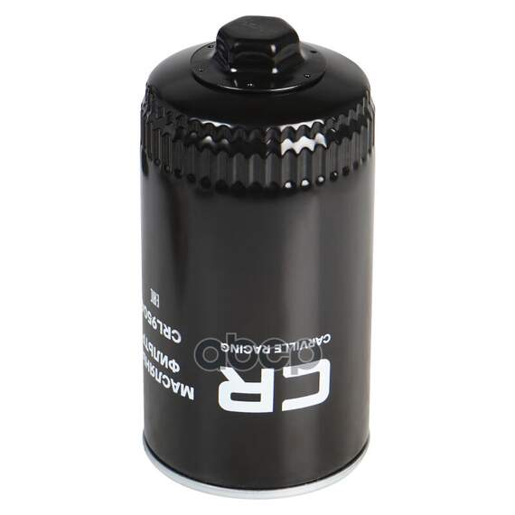 Купить ФИЛЬТР МАСЛЯНЫЙ VAG TRANSPORTER T4 (90-) 2.5I/2.4D/2.5D (МАСЛ.) (CRL9504)