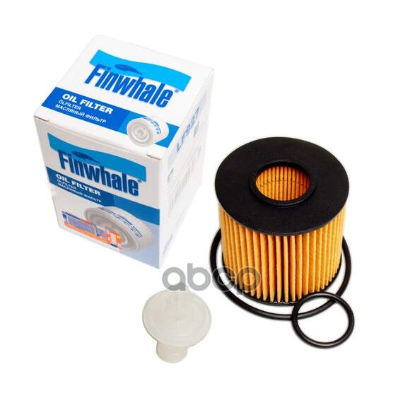 Купить ФИЛЬТР МАСЛЯНЫЙ (КАРТРИДЖ) TOYOTA 2.0L/3.5L, RAV 4(12-19), CAMRY(06-/17-), VENZA(08-16), LEXUS RX(06-/15-), IS(13-20), NX(14-17) LF927