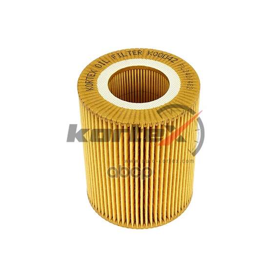 Купить ФИЛЬТР МАСЛЯНЫЙ BMW E39/E60/X5 E53/X3 E83/E38/E65 KO0042