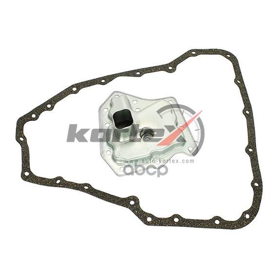 Купить ФИЛЬТР МАСЛЯНЫЙ АКПП NISSAN TEANA 2.3 03-08/NISSAN MAXIMA 2.0 03-08 (C ПРОКЛ.) KO4003