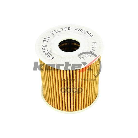 Купить ФИЛЬТР МАСЛЯНЫЙ VOLVO S40/S60/S80/XC90 KO0056