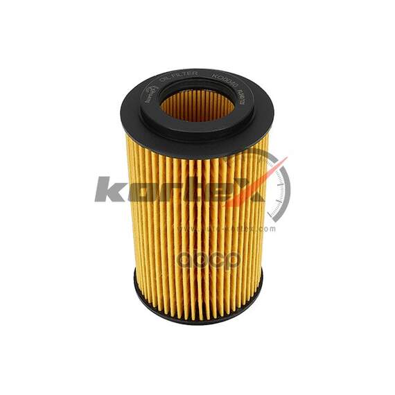 Купить ФИЛЬТР МАСЛЯНЫЙ MB W202/W203/W210/W211/W163/W463/SPRINTER KO0040