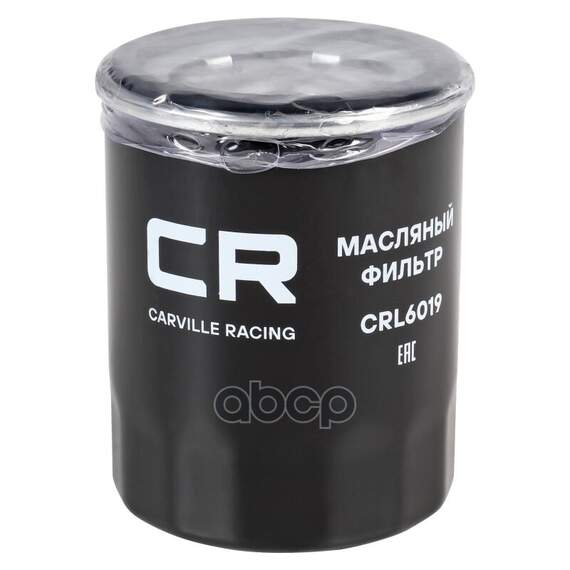 Купить ФИЛЬТР МАСЛЯНЫЙ ДЛЯ А/М SUBARU FORESTER (08-) 2.0/2.5I/OUTBACK (09-) 2.5I/XV (12-) (МАСЛ.) (CRL6019)