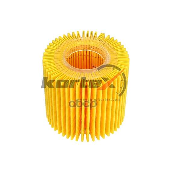 Купить ФИЛЬТР МАСЛЯНЫЙ TOYOTA AURIS 09-AVENSIS (T27) 09-RAV4 08- 1,61,82,0,, KO0068