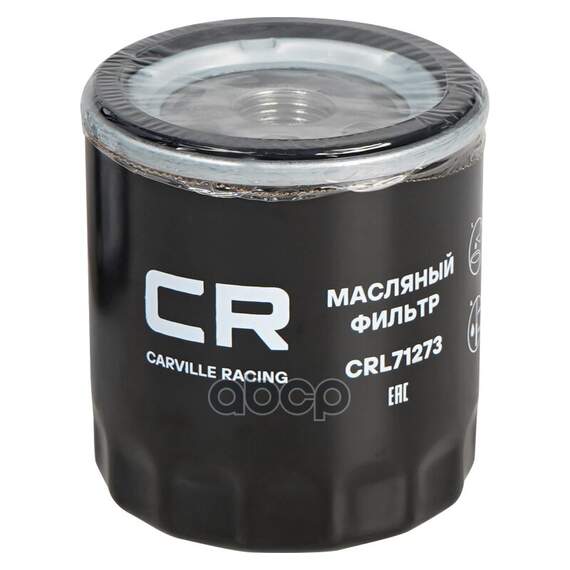 Купить ФИЛЬТР МАСЛЯНЫЙ MAZDA 3 (08-) 2.0I/6 (07-) 1.8-2.0I (МАСЛ.) (CRL71273)