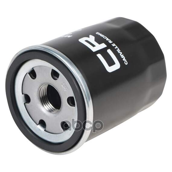 Купить ФИЛЬТР МАСЛЯНЫЙ TOYOTA AVENSIS (00-)/CAMRY (06-)/RAV 4 (05-) 2.0-2.4I (МАСЛ.) (CRL6109)
