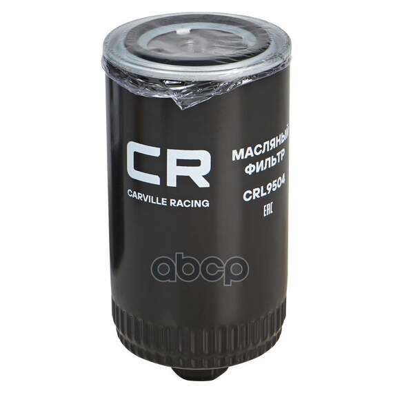 Купить ФИЛЬТР МАСЛЯНЫЙ VAG TRANSPORTER T4 (90-) 2.5I/2.4D/2.5D (МАСЛ.) (CRL9504)