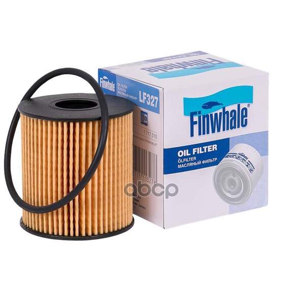 Купить ФИЛЬТР МАСЛЯНЫЙ (КАРТРИДЖ) DIZ FOCUS II-III (04-) / C-MAX I-II (07-) / MONDEO(07-) / S-MAX (06-), PEUGEOT, CITROEN, MINI COOPER, VOLVO, LAND ROVER / LF327