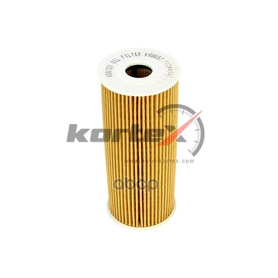 Купить ФИЛЬТР МАСЛЯНЫЙ VW CRAFTER 2.5 TDI 06 SKODA OCTAVIA/AUDI A3/A4/A6 1.9 TDI KO0057