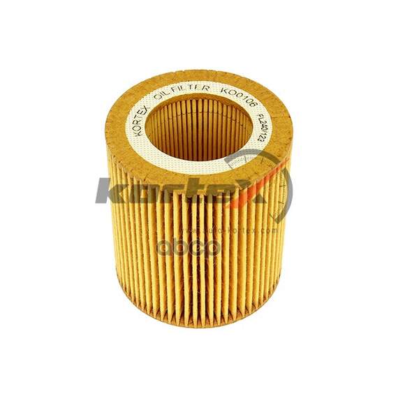 Купить ФИЛЬТР МАСЛЯНЫЙ BMW E90E60X5 (E70)X6 (E71) 2.0-3.0 04- KO0106