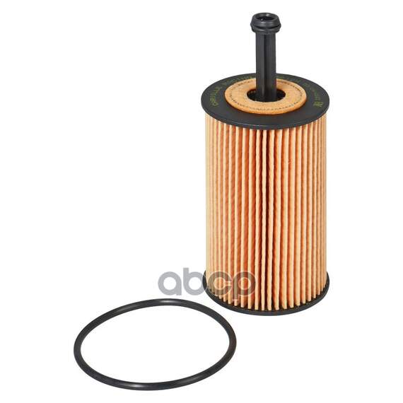 Купить ФИЛЬТР МАСЛЯНЫЙ PEUGEOT 206 (98-)/CITROEN BERLINGO (96-) 1.1I-1.6I (МАСЛ.КАРТРИДЖ) (CRLR612X)